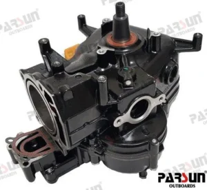 Bloc moteur sans culasse Parsun – réf PAF6-04000000