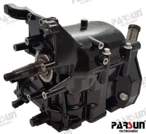 Bloc moteur sans culasse Parsun - réf PAF8-05000000