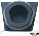 Blocage en caoutchouc Parsun - réf PAF115-00000014