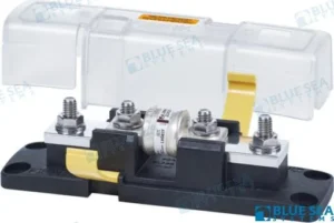 Bloque fusible class t ip 110-200a Blue Sea – réf BS5007100