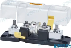 Bloque fusible class t ip 225-400a Blue Sea – réf BS5502100