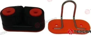 Bloqueur alu + guide Tersma – réf MVBC1204F
