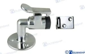Bloqueur de porte coude 90° Goldenship – réf GS72444