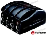 Bloqueur quadruple 8 - 14 mm Tersma - réf MVXTC08124F