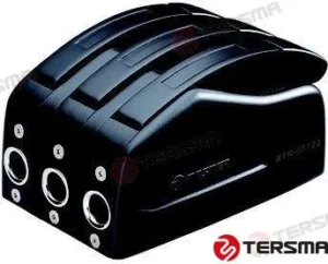 Bloqueur triple 4/8mm Tersma – réf MVXTC-04083F