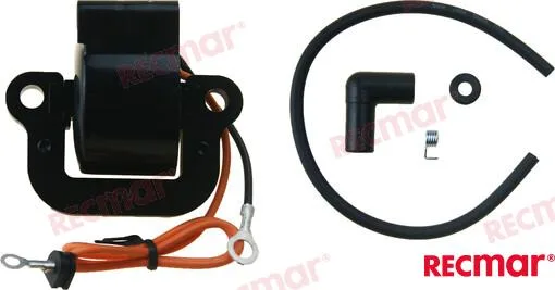 Bobine d'allumage Johnson Evinrude Recmar - 582888,