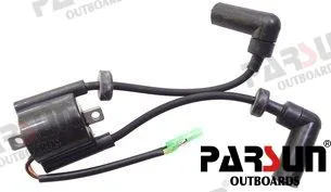 Bobine d'allumage YAMAHA OEM 66M-85570-00
