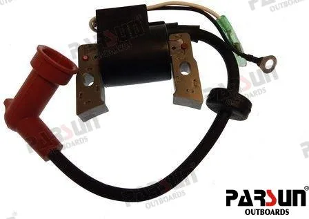 Bobine d'allumage Parsun moteur F4 ALL - 67D-85640-00
