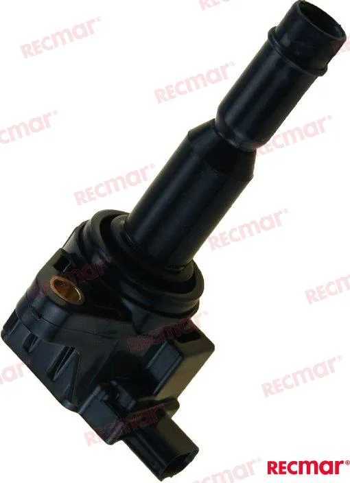 Bobine d'allumage Recmar moteur BF75DK0 - 30520-PWC-S01