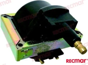 Bobine d&rsquo;allumage Recmar – 3287677