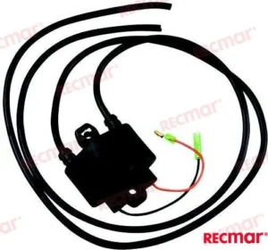 Bobine d’allumage Recmar - 339-825101T