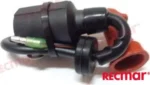 Bobine d’allumage Recmar - 63V-85570-00