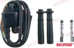 Bobine d’allumage Recmar - 67F-85570-00