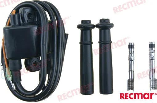 Bobine d'allumage Recmar moteur F80A - 67F-85570-00