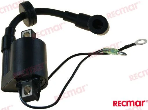 Bobine d'allumage YAMAHA 6E0-85570-00