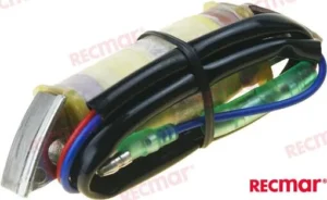 Bobine d’allumage Recmar - 803702T