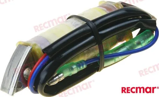 Bobine d'allumage Recmar - 803702T