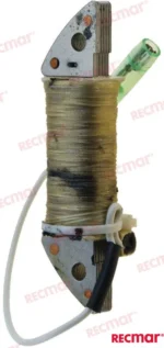 Bobine d’allumage Recmar - réf REC61A-85520-01