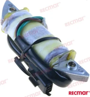 Bobine d&rsquo;allumage suzuki dt20 / 25/ 30 Recmar – 32140-96310
