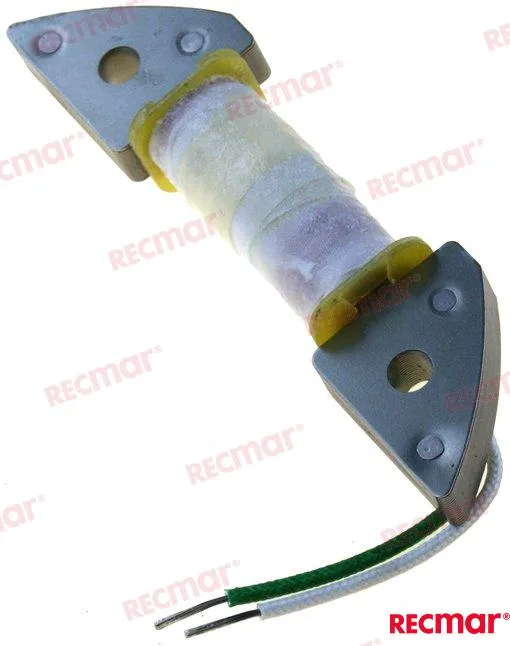 Bobine d'allumage Suzuki dt40 Recmar - 32140-94400