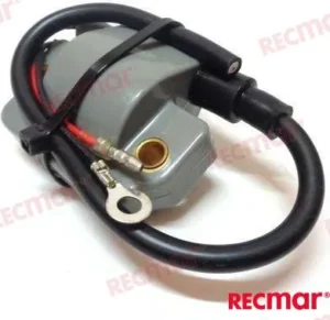 Bobine d&rsquo;allumage yamaha Recmar – 697-85570-11