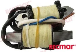 Bobine de charge Recmar – 66T-85520-00