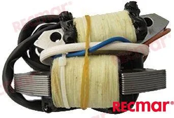 Bobine de charge Recmar - 66T-85520-00