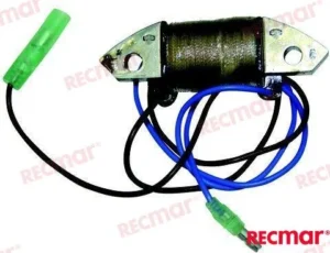 Bobine de charge Recmar – réf REC69P-85541-09