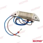 Bobine de charge Recmar - réf REC6F5-85520-10