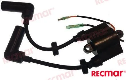 Bobine démarreur Recmar moteur MFS8 - 3V1-06040-0