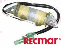 Bobine Recmar - 16058T