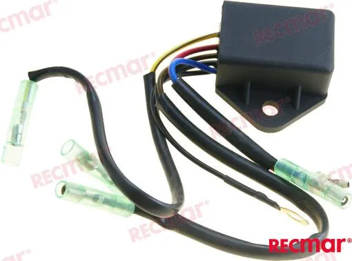 Bobine Recmar moteur M9.9D2 B15D2 M18 - 3G2-06060-2