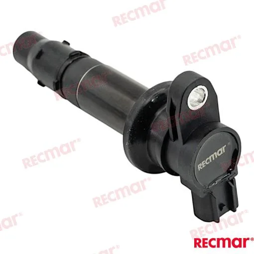 Bobine SUZUKI DF40, DF50 OEM 33410-87J00, 33410-87J01