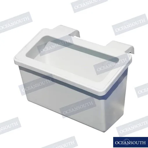 Boîte à appâts et bac Oceansouth - réf OCEMA106-1