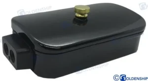 Boite de connexion 4p Goldenship – réf GS11005