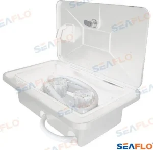 Boite douchette eau chaude/froide Seaflo – réf SFES101