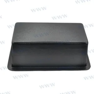 Boite transition 12×6 MSI - réf MSTB126