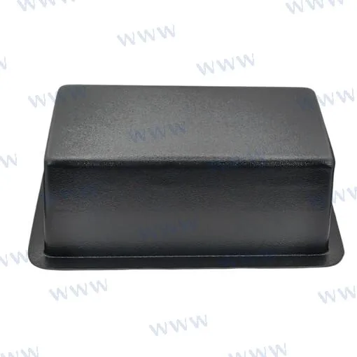 Boite transition 12x6 MSI - réf MSTB126
