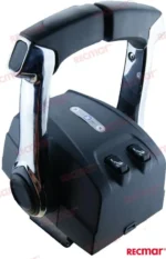 Boitier commande console double Recmar - 5006184