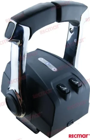 Boitier commande console double Recmar – 5006184