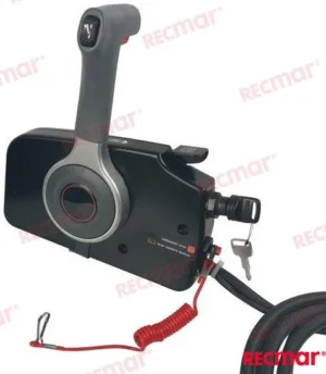 Boitier commande lateral suzuki std. Recmar – 67200-93J51