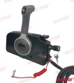 Boitier commande lateral suzuki std. Recmar - 67200-99E56