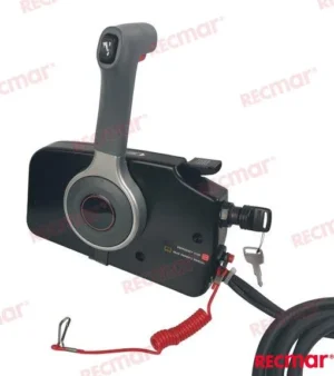 Boitier commande lateral suzuki std. Recmar – 67200-99E56