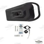 Boitier de commande Haswing - réf HE24001520