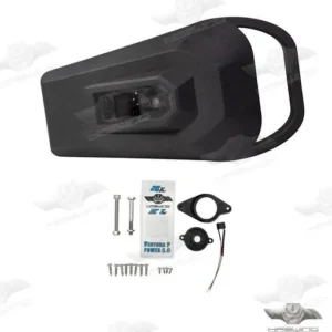 Boitier de commande Haswing – réf HE24001520