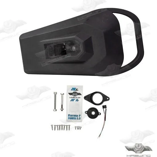 Boitier de commande Haswing - réf HE24001520