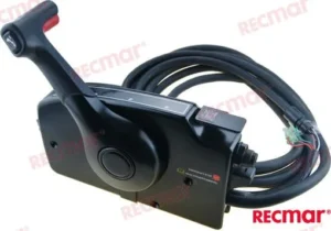 Boitier de commande lateral Recmar – 881170A11