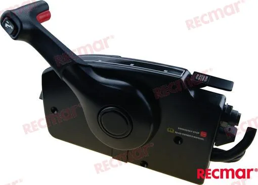 Boitier de commande lateral Recmar - 881170A13,