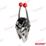 Boitier de commande mt-3 double Recmar - réf REC308602