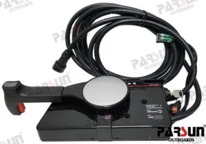 Boitier de commande Parsun – réf PAF15-13000000W